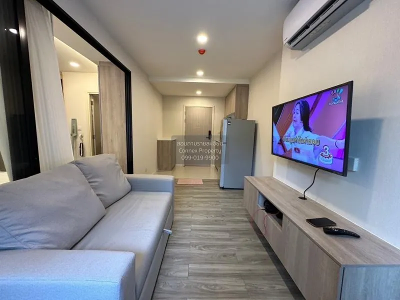 เช่าคอนโด  ไอคอน สุขุมวิท 77 BTS-อ่อนนุช สวนหลวง เขต สวนหลวง กรุง 1