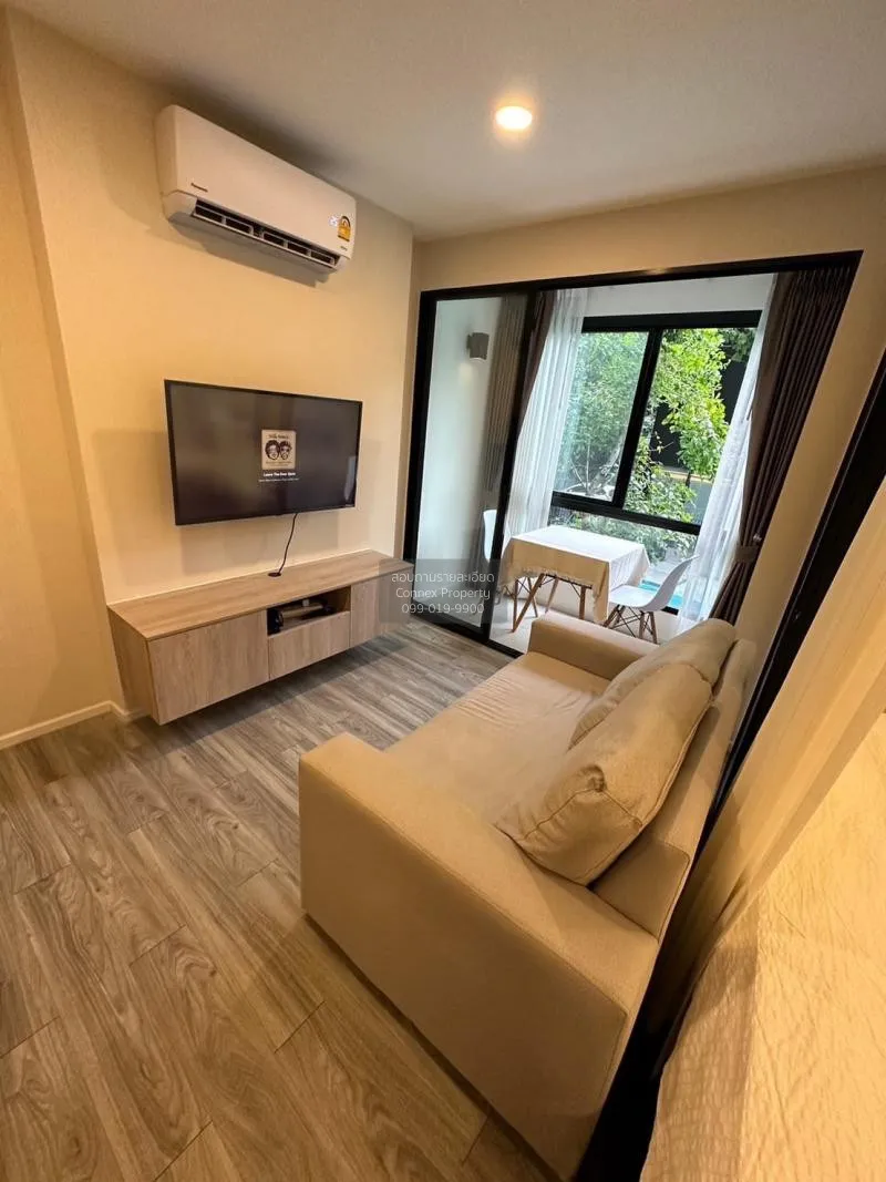 เช่าคอนโด  ไอคอน สุขุมวิท 77 BTS-อ่อนนุช สวนหลวง เขต สวนหลวง กรุง 3