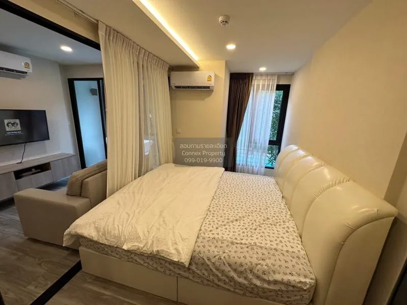 เช่าคอนโด  ไอคอน สุขุมวิท 77 BTS-อ่อนนุช สวนหลวง เขต สวนหลวง กรุง