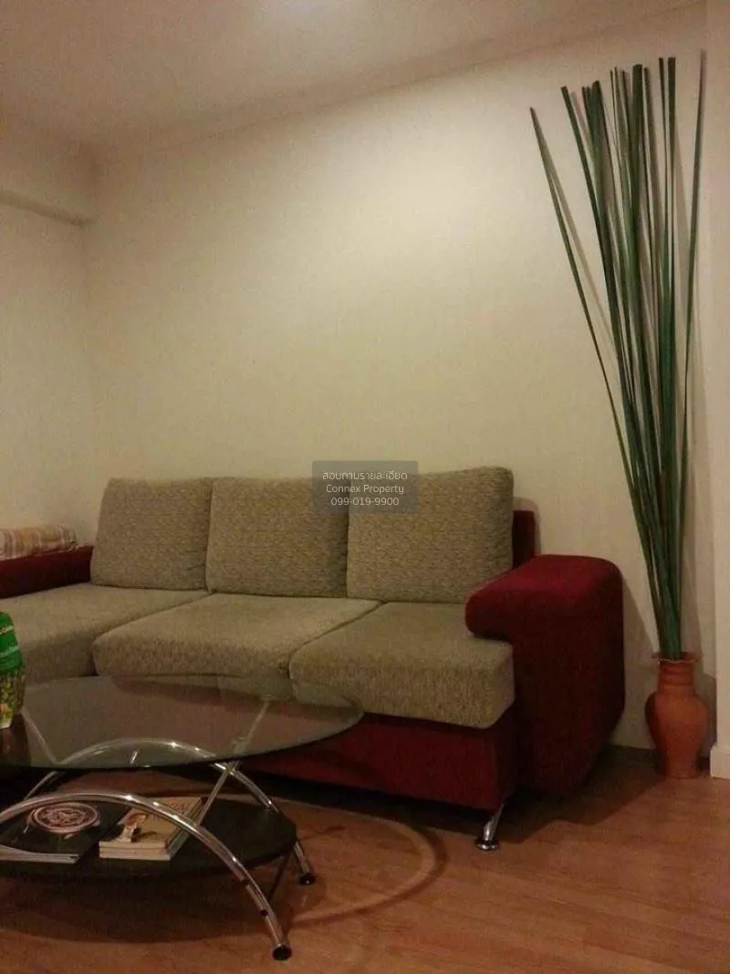 เช่าคอนโด  ลุมพินี วิลล์ ประชาชื่น - พงษ์เพชร 1 บางเขน เมืองนนทบุ 1