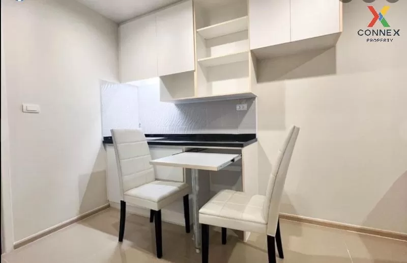 FOR RENT condo , Rich Park @ Taopoon Interchange , high floor , M 2