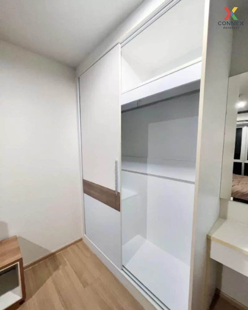 FOR RENT condo , Rich Park @ Taopoon Interchange , high floor , M