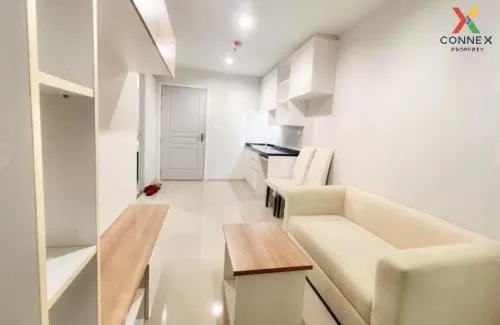 FOR RENT condo , Rich Park @ Taopoon Interchange , high floor , MRT-Tao Poon , Bang Sue , Bang Su , Bangkok , CX-72527