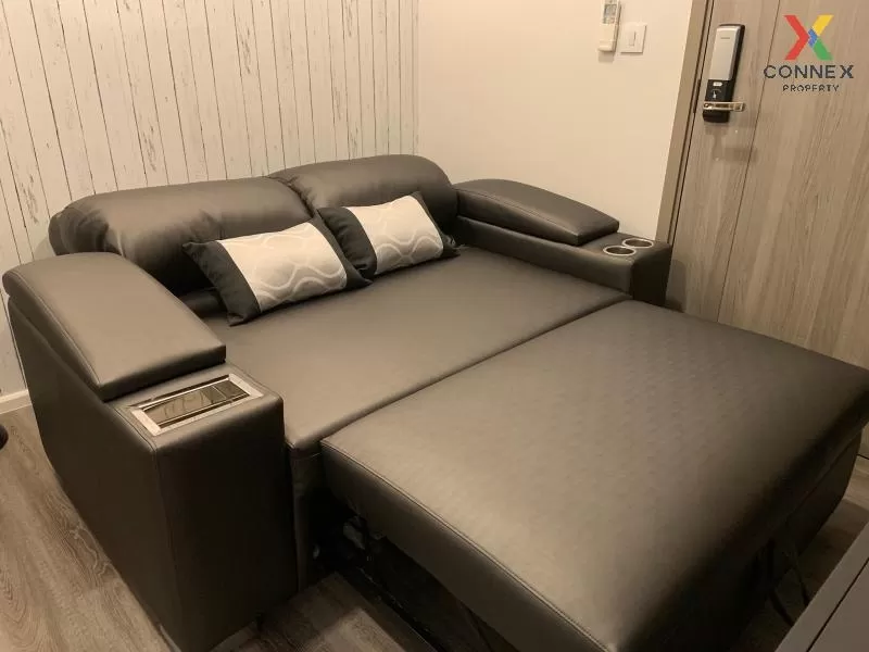 เช่าคอนโด  นอตติ้ง ฮิลล์ จตุจักร อินเตอร์เชนจ์ BTS-หมอชิต สามเสนใ 3