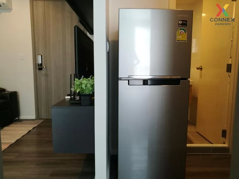 เช่าคอนโด  นอตติ้ง ฮิลล์ จตุจักร อินเตอร์เชนจ์ BTS-หมอชิต สามเสนใ 4