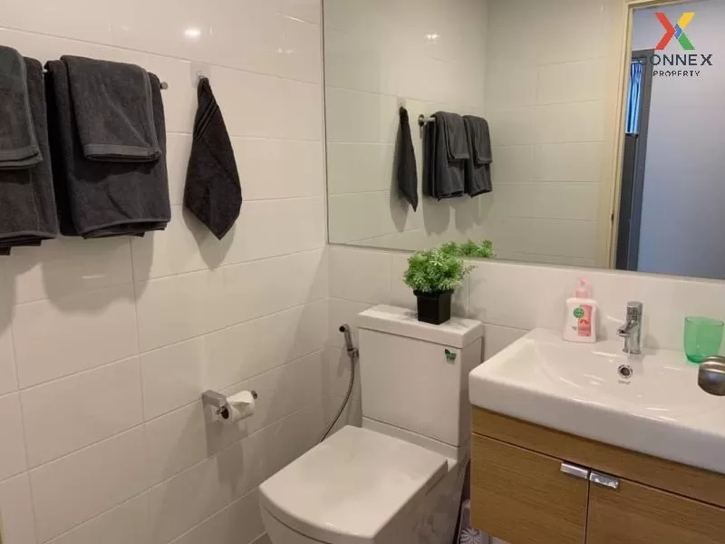 เช่าคอนโด  นอตติ้ง ฮิลล์ จตุจักร อินเตอร์เชนจ์ BTS-หมอชิต สามเสนใ