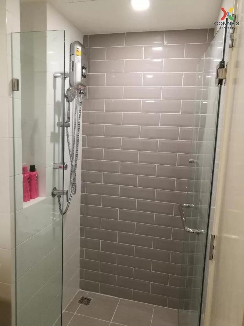 เช่าคอนโด  นอตติ้ง ฮิลล์ จตุจักร อินเตอร์เชนจ์ BTS-หมอชิต สามเสนใ