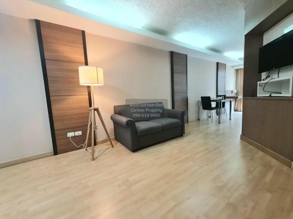 เช่าคอนโด  เดอะ วอเตอร์ฟอร์ด สุขุมวิท 50 BTS-พระโขนง พระโขนง เขต  2