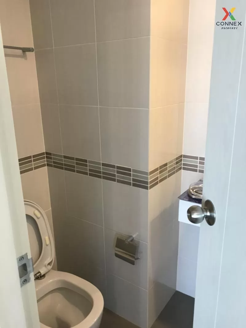 เช่าคอนโด  เดอะ ซีเล็คเต็ด เกษตร - งามวงศ์วาน BTS-เสนานิคม ลาดยาว