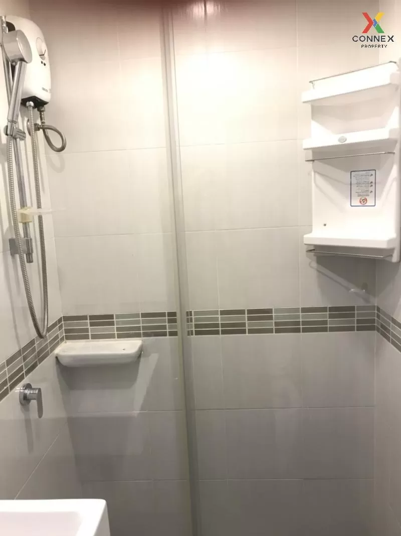 เช่าคอนโด  เดอะ ซีเล็คเต็ด เกษตร - งามวงศ์วาน BTS-เสนานิคม ลาดยาว