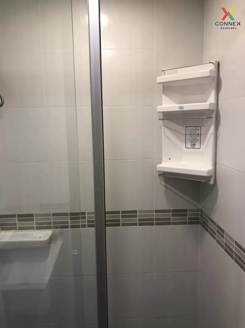 เช่าคอนโด  เดอะ ซีเล็คเต็ด เกษตร - งามวงศ์วาน BTS-เสนานิคม ลาดยาว