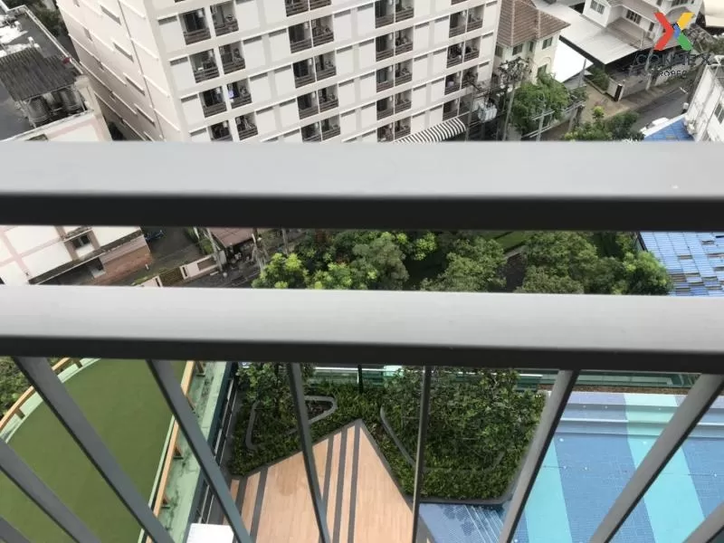 เช่าคอนโด  เดอะ ซีเล็คเต็ด เกษตร - งามวงศ์วาน BTS-เสนานิคม ลาดยาว