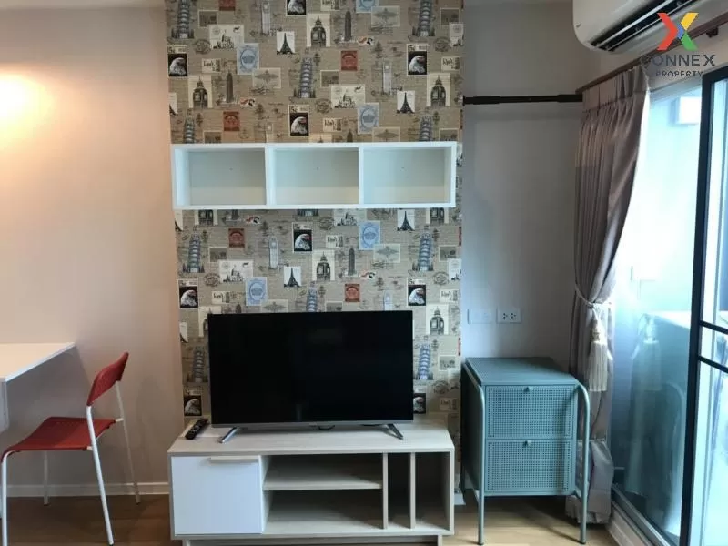 เช่าคอนโด  เดอะ ซีเล็คเต็ด เกษตร - งามวงศ์วาน BTS-เสนานิคม ลาดยาว 2