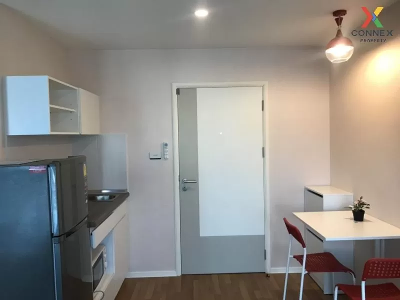 เช่าคอนโด  เดอะ ซีเล็คเต็ด เกษตร - งามวงศ์วาน BTS-เสนานิคม ลาดยาว 3