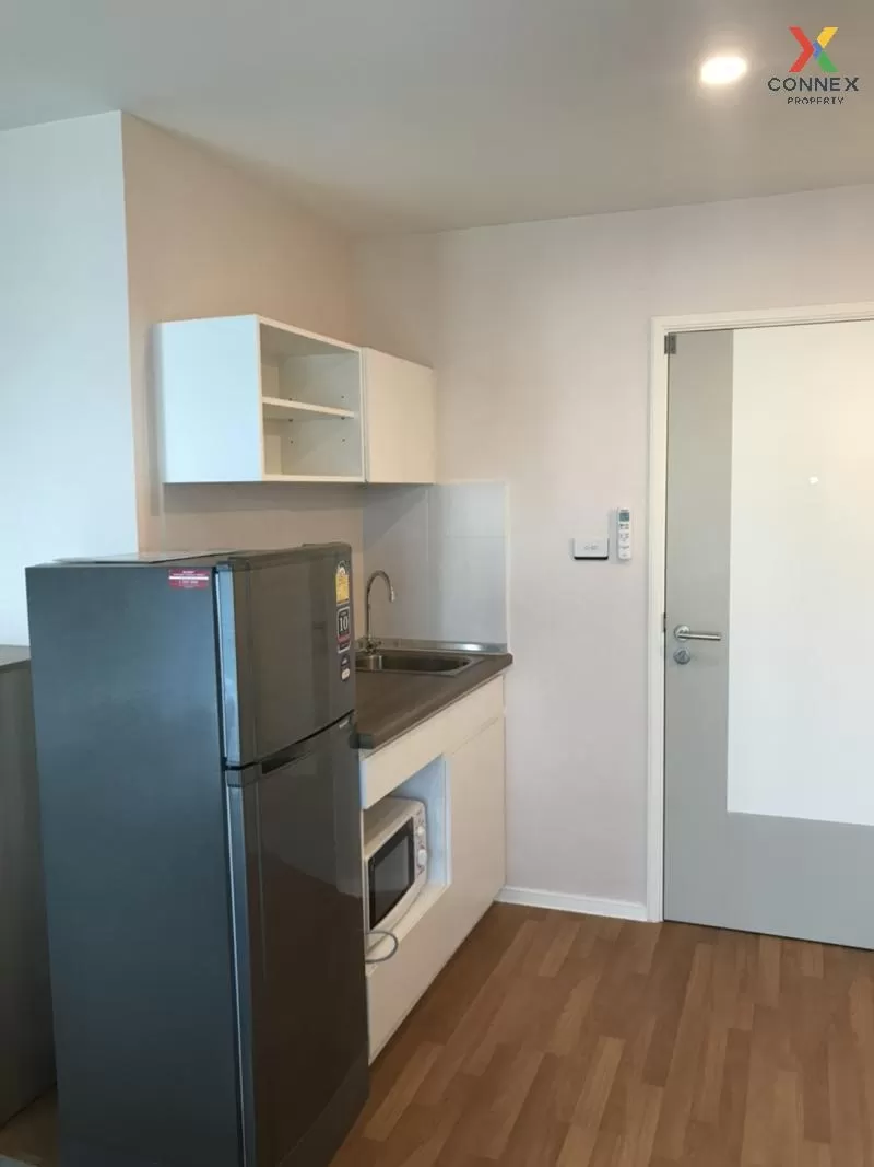 เช่าคอนโด  เดอะ ซีเล็คเต็ด เกษตร - งามวงศ์วาน BTS-เสนานิคม ลาดยาว