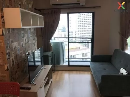 FOR RENT condo , The Selected Kaset - Ngamwongwan , BTS-Sena Nikhom , Lat Yao , Chatuchak , Bangkok , CX-72530