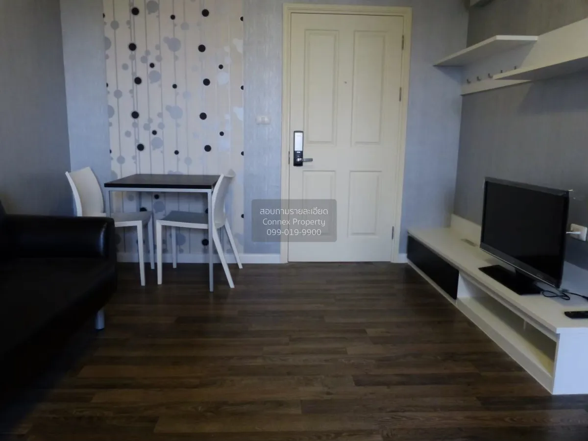 FOR RENT condo , DBura Prannok , MRT-Fai Chai , Ban Chang Lo , Ba 1