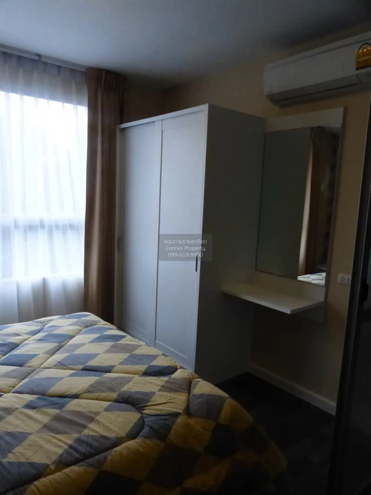 FOR RENT condo , DBura Prannok , MRT-Fai Chai , Ban Chang Lo , Ba