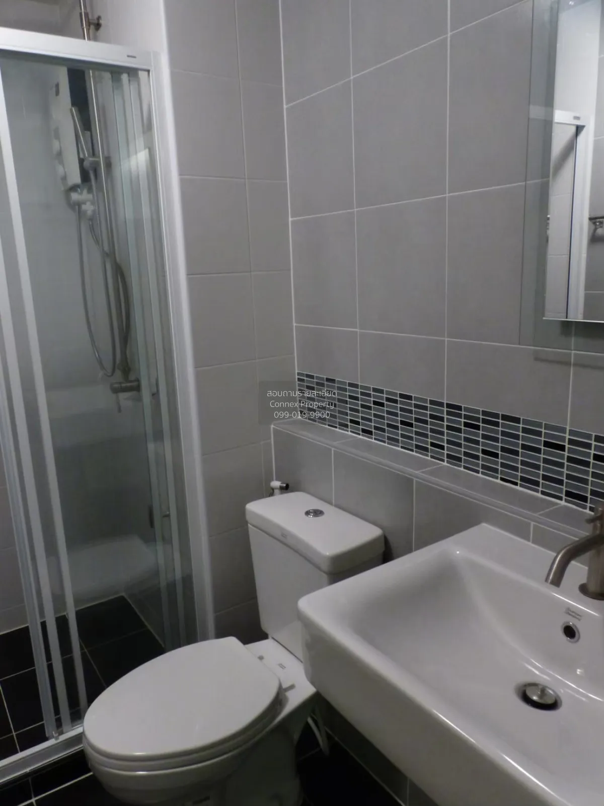 FOR RENT condo , DBura Prannok , MRT-Fai Chai , Ban Chang Lo , Ba