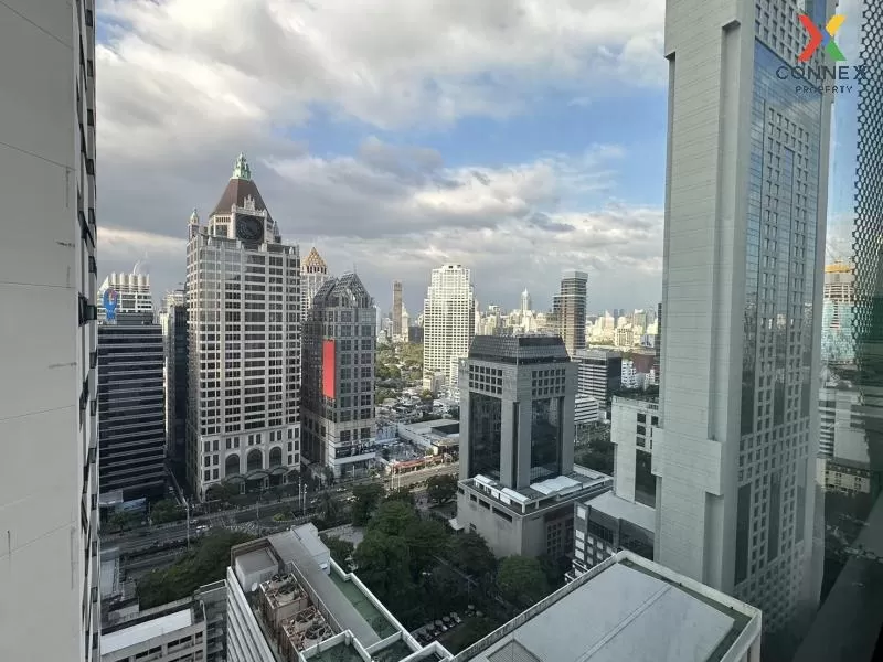 FOR RENT condo , Sathorn Garden , MRT-Lumphini , Thungmahamek , S