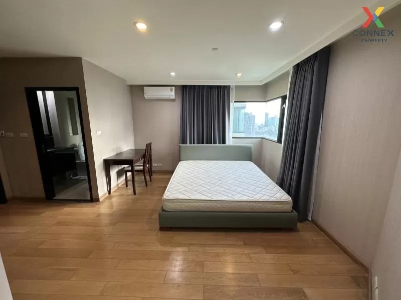 FOR RENT condo , Sathorn Garden , MRT-Lumphini , Thungmahamek , S