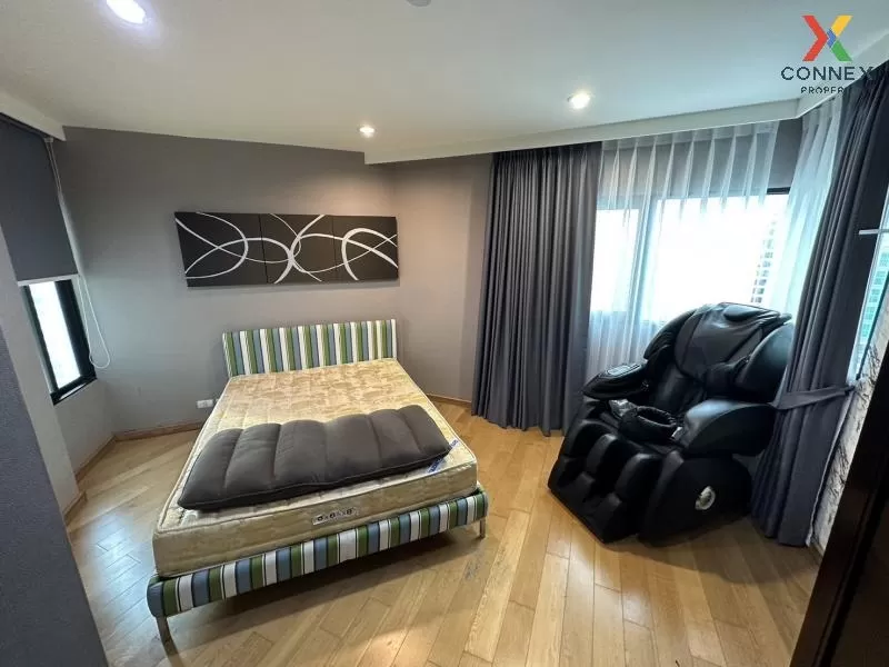 FOR RENT condo , Sathorn Garden , MRT-Lumphini , Thungmahamek , S