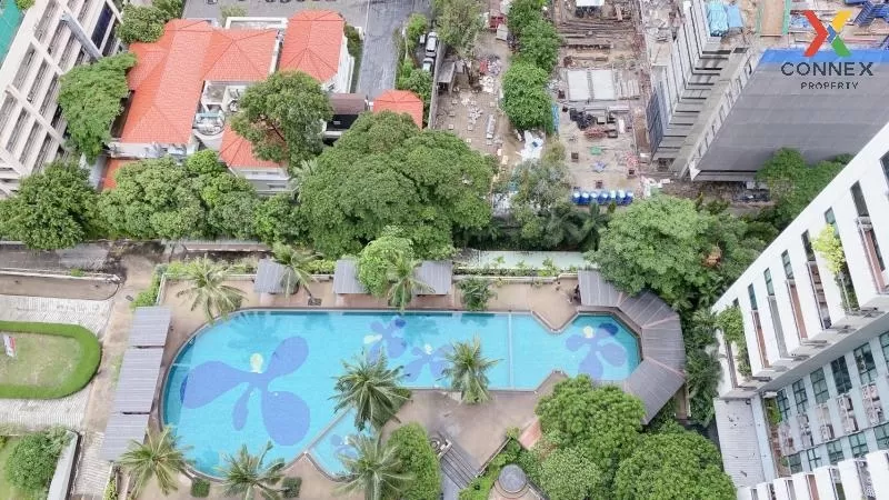 FOR RENT condo , Sathorn Garden , MRT-Lumphini , Thungmahamek , S