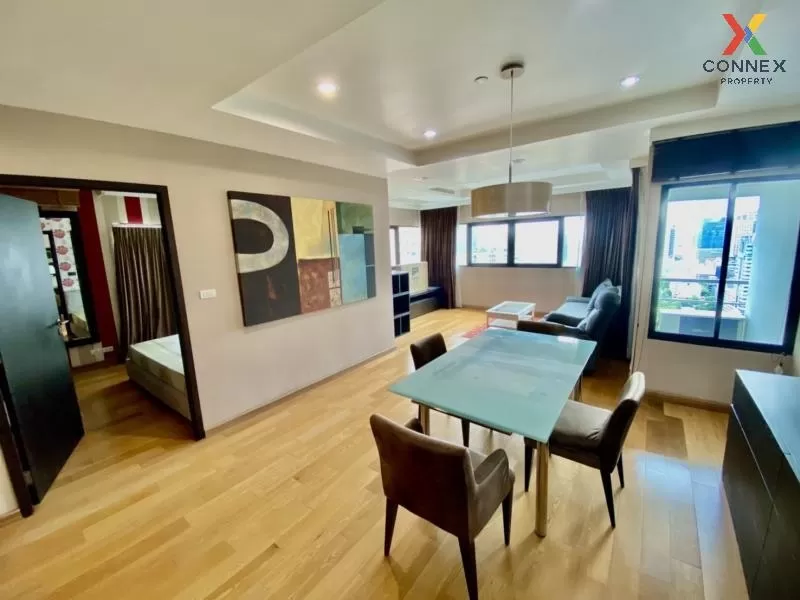 FOR RENT condo , Sathorn Garden , MRT-Lumphini , Thungmahamek , S 3