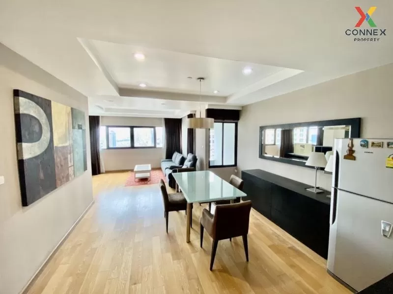 FOR RENT condo , Sathorn Garden , MRT-Lumphini , Thungmahamek , S 4