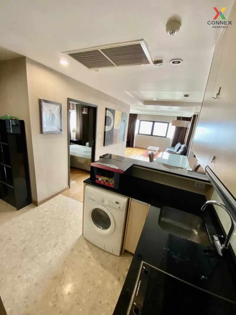 FOR RENT condo , Sathorn Garden , MRT-Lumphini , Thungmahamek , S