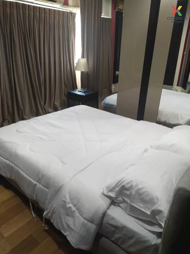 FOR RENT condo , Sathorn Garden , MRT-Lumphini , Thungmahamek , S