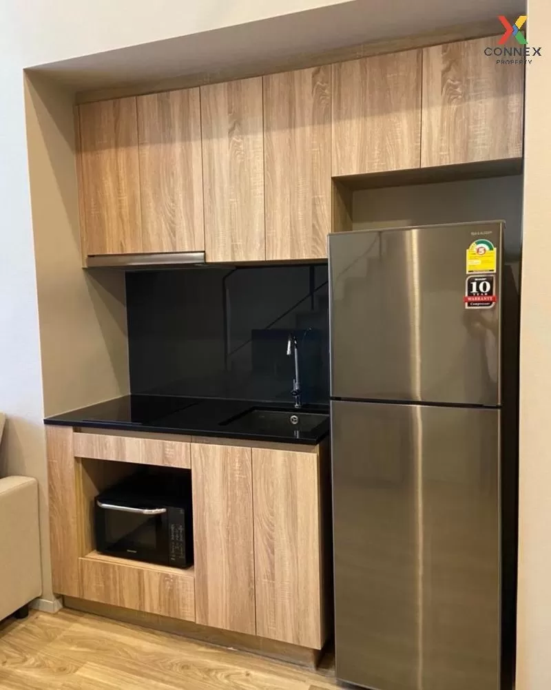 FOR RENT condo , Blossom Condo @ Sathorn Charoenrat , Duplex , BT 4