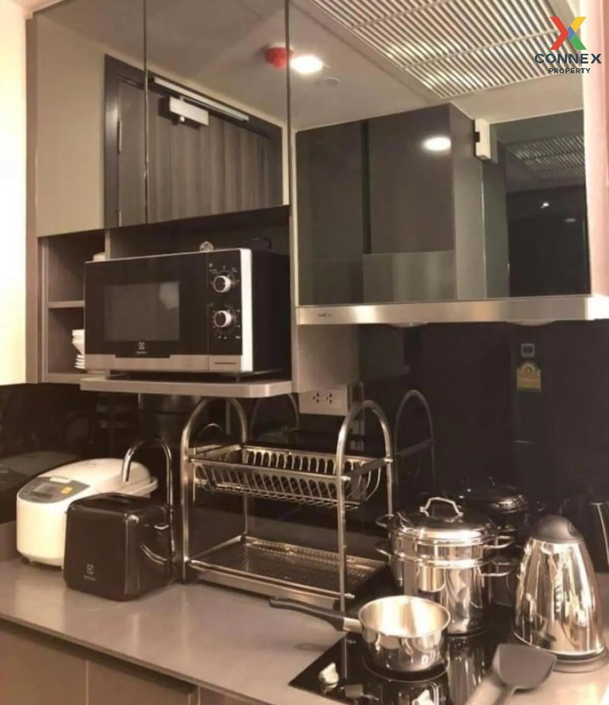 เช่าคอนโด  แอชตัน อโศก BTS-อโศก คลองเตยเหนือ เขต วัฒนา กรุงเทพ CX 3