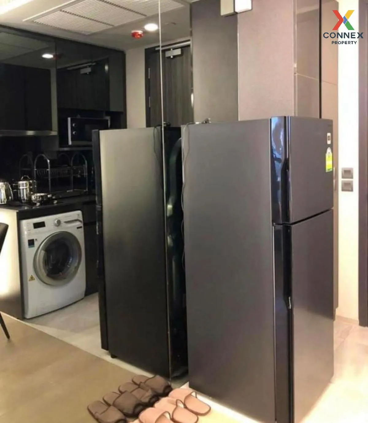 เช่าคอนโด  แอชตัน อโศก BTS-อโศก คลองเตยเหนือ เขต วัฒนา กรุงเทพ CX 4