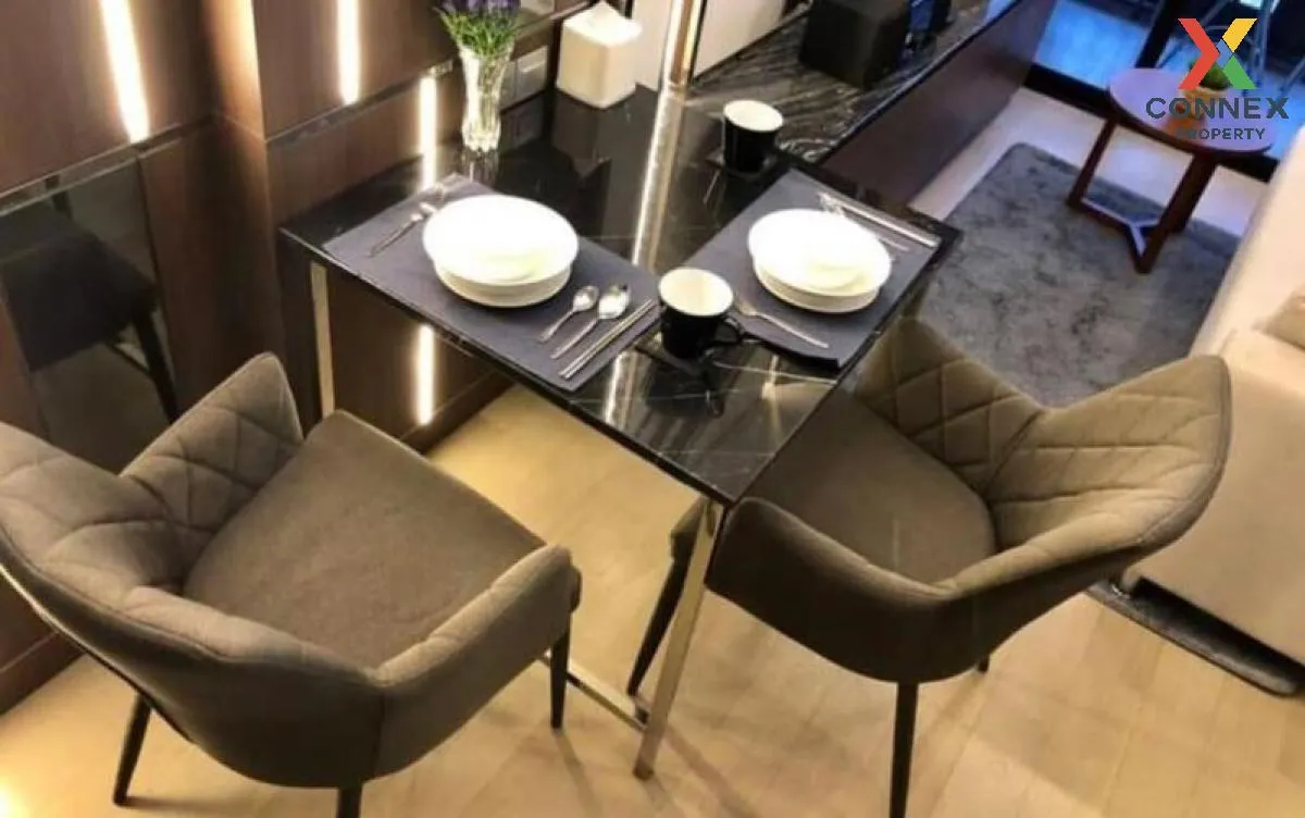 เช่าคอนโด  แอชตัน อโศก BTS-อโศก คลองเตยเหนือ เขต วัฒนา กรุงเทพ CX