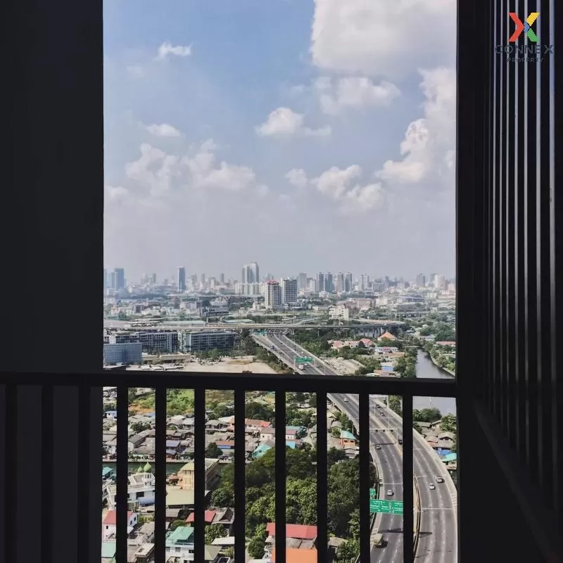 FOR RENT condo , The Base Rama 9 - Ramkhamhaeng , ARL-Ramkhamhaen