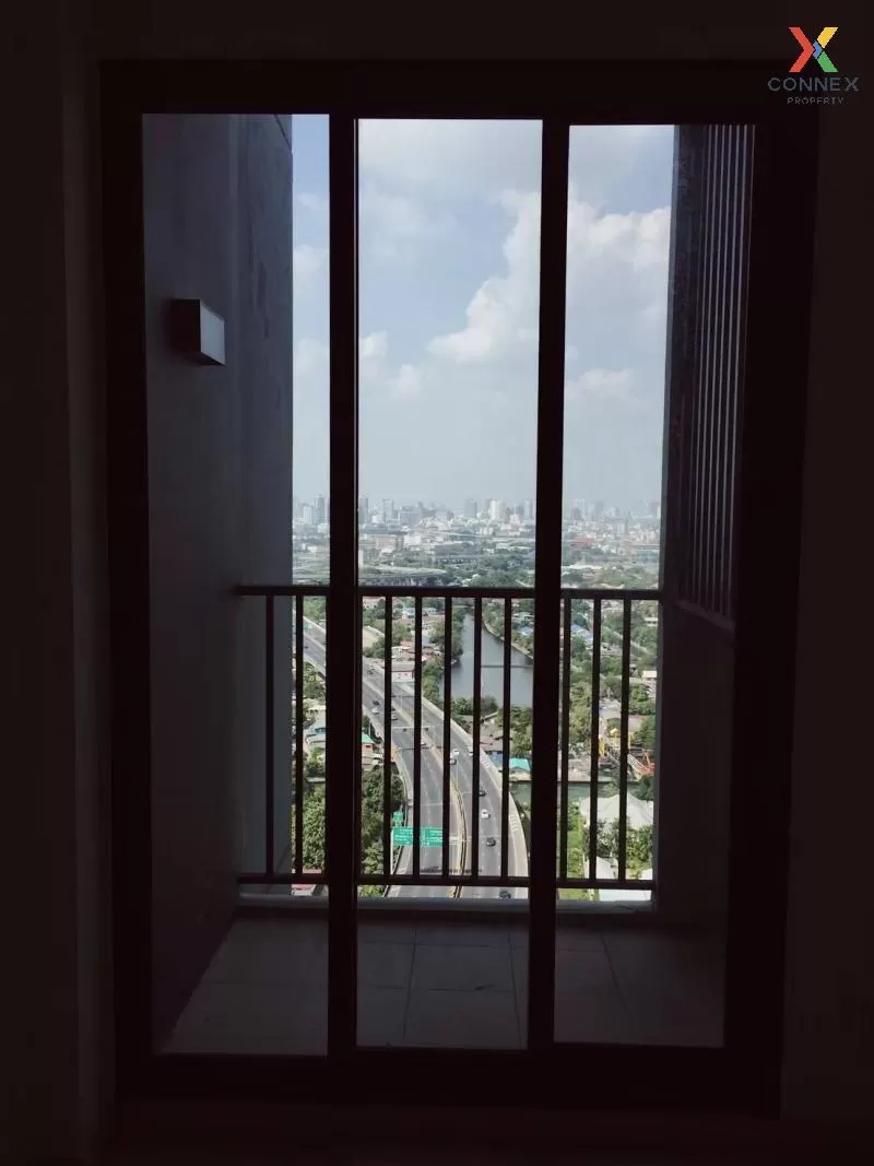 FOR RENT condo , The Base Rama 9 - Ramkhamhaeng , ARL-Ramkhamhaen