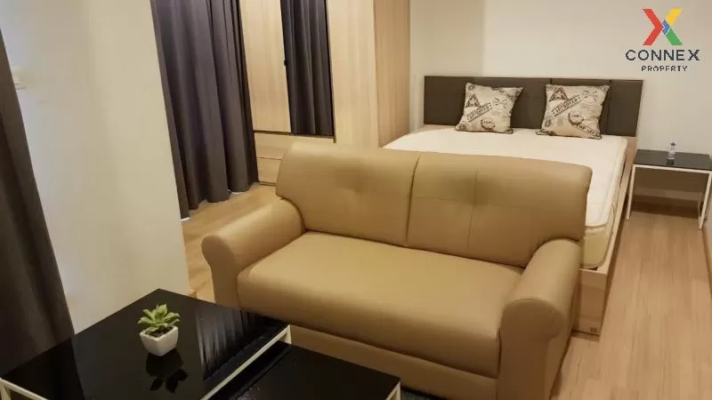 ขายคอนโด  เดอะ เบส พระราม 9 - รามคำแหง ARL-รามคำแหง หัวหมาก เขต บ 1