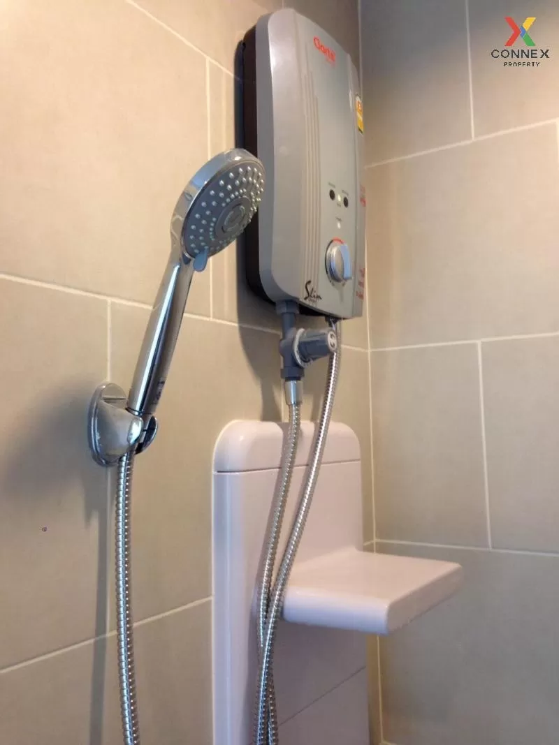 ขายคอนโด  เดอะ เบส พระราม 9 - รามคำแหง ARL-รามคำแหง หัวหมาก เขต บ