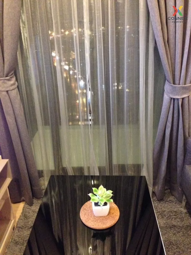 ขายคอนโด  เดอะ เบส พระราม 9 - รามคำแหง ARL-รามคำแหง หัวหมาก เขต บ