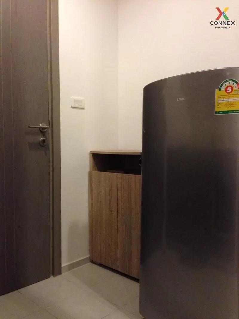 ขายคอนโด  เดอะ เบส พระราม 9 - รามคำแหง ARL-รามคำแหง หัวหมาก เขต บ