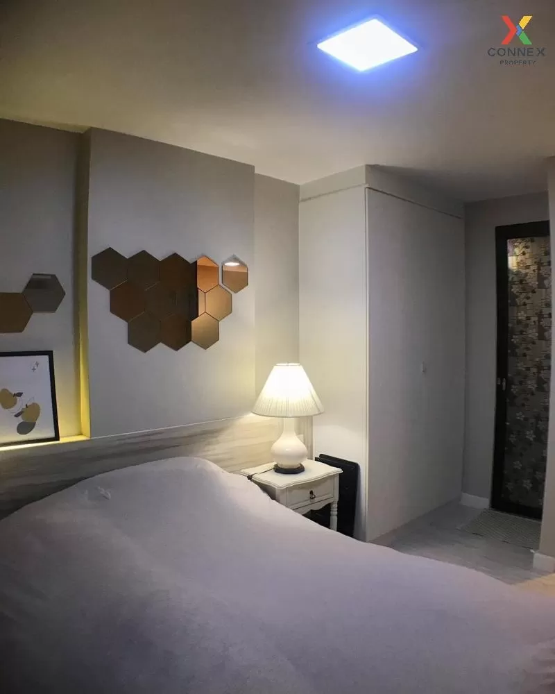 FOR RENT condo , MESTYLE @ SUKHUMVIT-BANGNA , Bang Na , Bang Na , 4