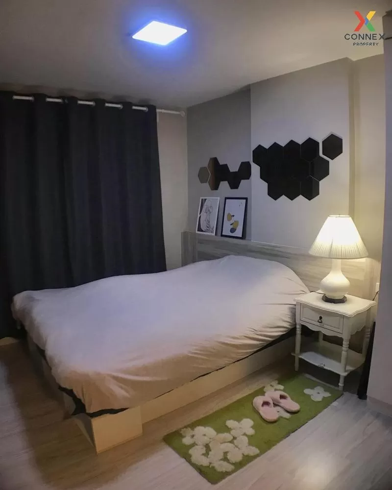 FOR RENT condo , MESTYLE @ SUKHUMVIT-BANGNA , Bang Na , Bang Na ,