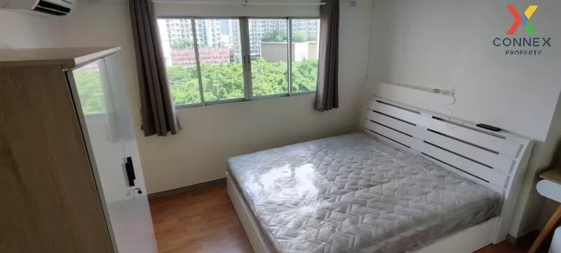 FOR RENT condo , Lumpini Center Sukhumvit 77 , BTS-On Nut , Suan  FOR RENT condo , Lumpini Center Sukhumvit 77 , BTS-On Nut , Suan