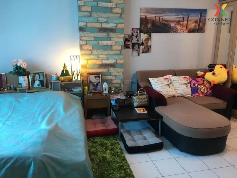 FOR SALE condo , Lumpini Center Sukhumvit 77 , BTS-On Nut , Suan  2