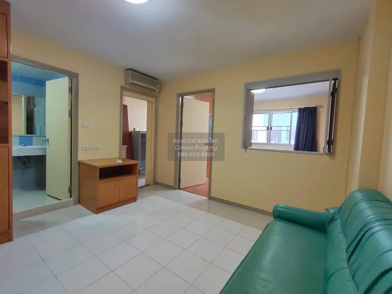 ขายคอนโด  ลุมพินี เซ็นเตอร์ สุขุมวิท 77 BTS-อ่อนนุช สวนหลวง เขต ส 1