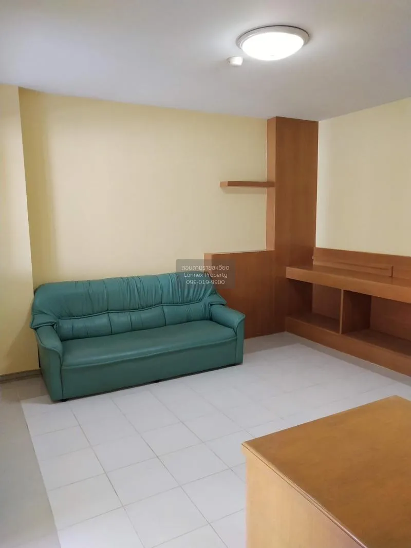 ขายคอนโด  ลุมพินี เซ็นเตอร์ สุขุมวิท 77 BTS-อ่อนนุช สวนหลวง เขต ส 2