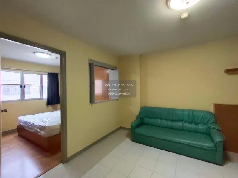 ขายคอนโด  ลุมพินี เซ็นเตอร์ สุขุมวิท 77 BTS-อ่อนนุช สวนหลวง เขต ส 3