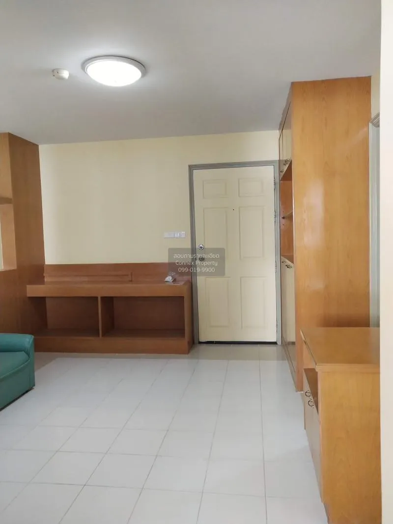 ขายคอนโด  ลุมพินี เซ็นเตอร์ สุขุมวิท 77 BTS-อ่อนนุช สวนหลวง เขต ส 4