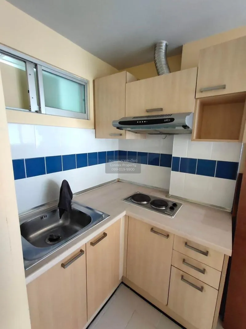 ขายคอนโด  ลุมพินี เซ็นเตอร์ สุขุมวิท 77 BTS-อ่อนนุช สวนหลวง เขต ส